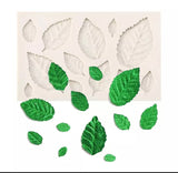 Leaf mold