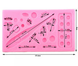 Doctor Set Mold