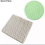 Knitting mold