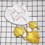 Mini Palm Leaves Mold