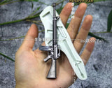 Gun Mold