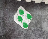 Mini Leaf Fondant Mold