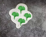Mini Leaf Fondant Mold