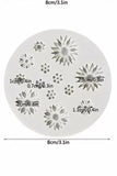 Flower Mold