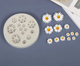 Flower Mold