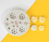 Flower Mold