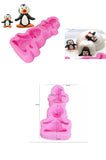 Penguin Mold