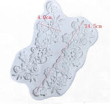 Flower Lace Mold