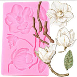 Flower Mold