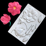 Flower Mold
