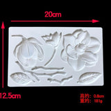 Flower Mold