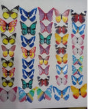 Wafer Paper 40pcs Pack