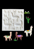 Camel Mold