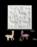 Camel Mold