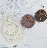 Clock Mold