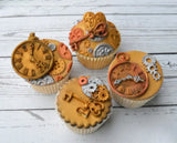 Clock Mold