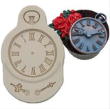 Clock Mold