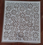 Cake Stencil