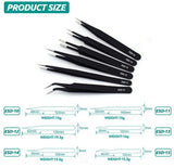 Tweezers