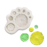 Sun Flower Mold