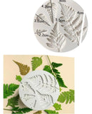 Fern Mold