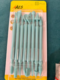 Tool set random color
