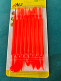 Tool set random color