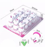 Alphabet  Plunger Cutter