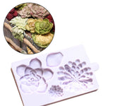 Flower Mold